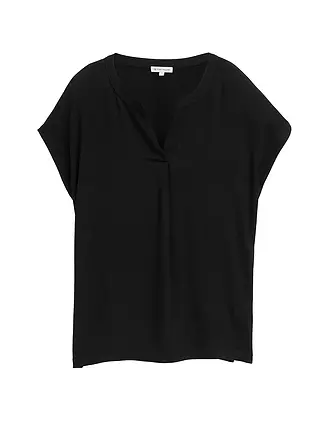 TOM TAILOR | Blusa-camicia |